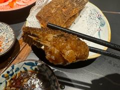 -阿里家·新疆烤肉酒場 by MIG