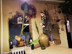 -西西这里民谣酒馆