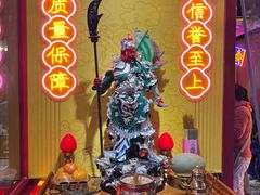 -大吉利·潮汕鲜牛肉火锅(河西店)