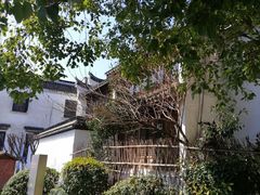 -长兴菜馆(高桥店)