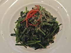 -秦月轩·陕西家乡菜(阜成路·五棵松店)