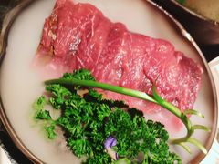 -盡膳口福跷脚牛肉火锅(北美新天地店)