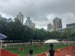 -香港佐治五世纪念公园