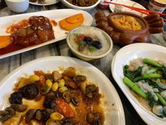 -功德林(南京西路店)