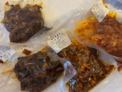 -鑫记婆婆兔·兔头(春熙店)