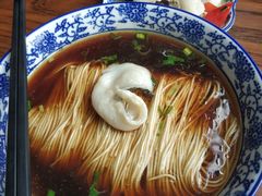 -孙盛兴奥灶面馆·蟹黄面·三虾面(山塘街总店)