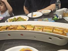 -舟小鲜·舟山小渔村(凤城四路中登广场店)