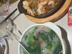 -九毛九西北菜(番禺万达店)