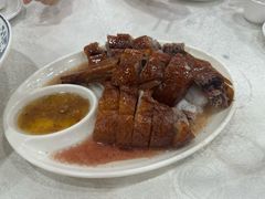 濑尿烧鹅（例牌）-长润·濑尿烧鹅