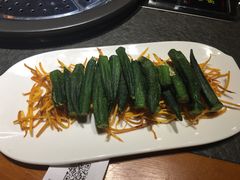 -马路边上·小海鲜烧烤(八一路店)