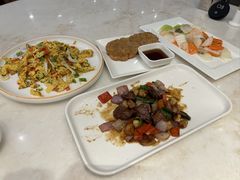 -南太湖山庄·四季轩&国风堂中餐厅