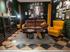 -宜家家居(西安未央商场店)