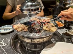 -隐家本格烧肉(万达广场店)