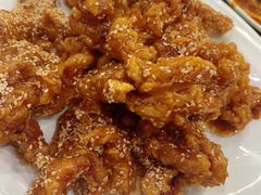 -同发号饭庄(复兴路店)