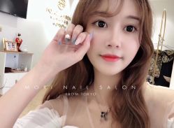 -森日式美甲沙龙MORI NAIL总店
