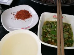 -楠柏弯休闲山庄(梨花溪店)