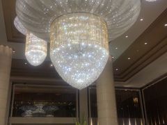 大堂-富力希尔顿酒店·地阔自助餐厅