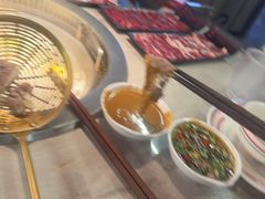 -三头牛·潮汕牛肉生蚝火锅 (夏湾店)