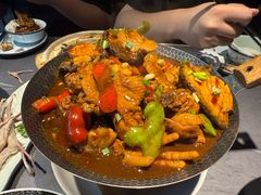 -富临轩私房菜(集庆门大街店)