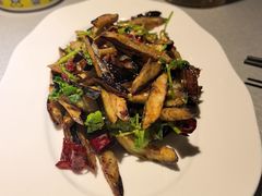 功夫茄子-阿西娅食府(中关村店)