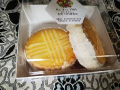 -北京1983面包坊(崇文门店)