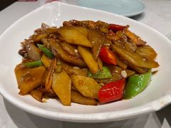 -北李妈妈菜·海肠捞饭(高新万达店)