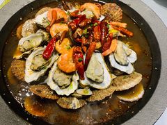 -船歌·鱼水饺青岛菜(闽江二路店)
