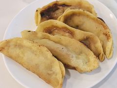 -古南都·清真绿柳居菜馆(太平南路店)