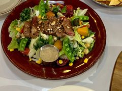 -1/2half西餐(中大国际店)