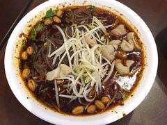 -龙抄手(文殊坊店)