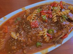 -云隐小厨·传统大理美食(复兴路店)