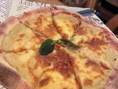 -MR.ROCKY洛奇先生RESTAURANT&BAR(宝安壹方城店)