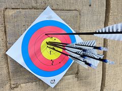 -响箭·伴弓室射箭俱乐部(宣武门店)