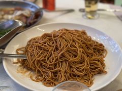 葱油拌面-Solo(衡山路店)