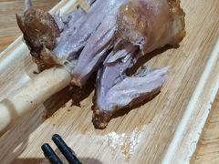 -嘻小北·兰州清汤牛肉面(太平洋森活天地店)