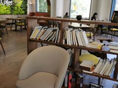 大堂-Peet's Coffee皮爷咖啡(大学路店)