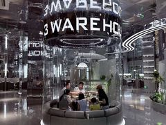 -3号仓库·创意中国菜(乐清正大广场店)