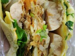 -南京工业大学-东苑1食堂