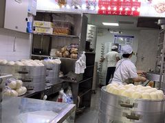 -天泽祥·鼓楼馒头(鼓楼店)
