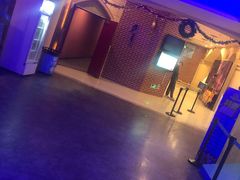 -万达影城(福州世茂广场店)