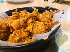 -托斯卡纳烘焙意大利餐厅(五天地店)