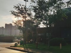 -常州大学怀德学院