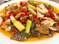 -飞虹鱼馆(春华路店)