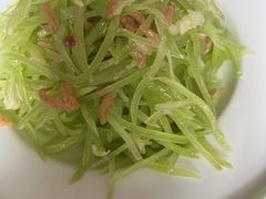 -威海九禧海鲜居渔水饺(经区店)