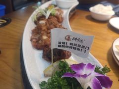 -醉壹号海鲜大排档(厦门美食地标店)