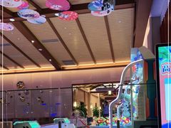 -汤连得温泉馆(宝山店)