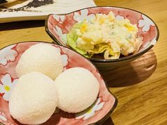 -季玄精致日本料理自助餐(闸北公园店)