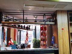 -有红鸡毛店·川菜(建设路店)