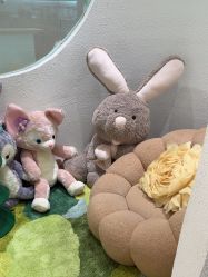 -薇薇安花系SPA