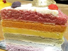 -罗森尼娜(德思勤店)